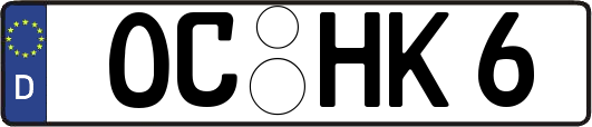 OC-HK6