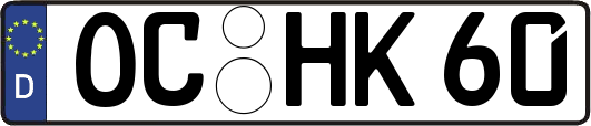 OC-HK60