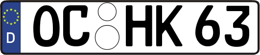OC-HK63