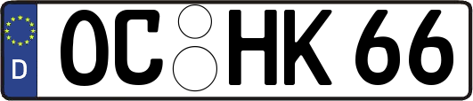 OC-HK66