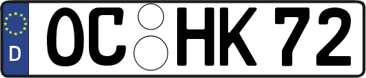 OC-HK72
