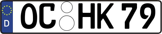 OC-HK79