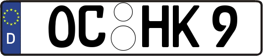 OC-HK9