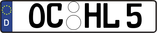 OC-HL5