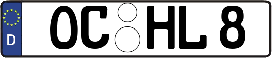 OC-HL8