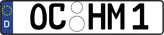 OC-HM1