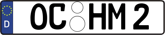 OC-HM2