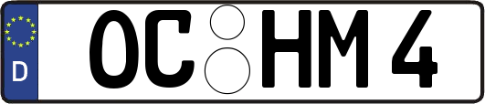 OC-HM4