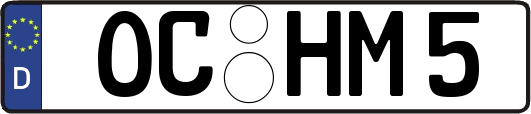 OC-HM5