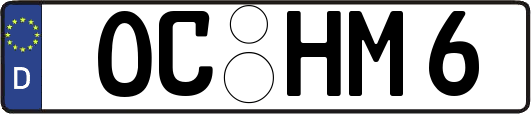 OC-HM6