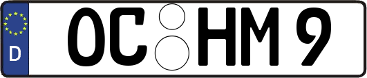 OC-HM9