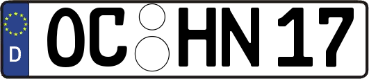 OC-HN17