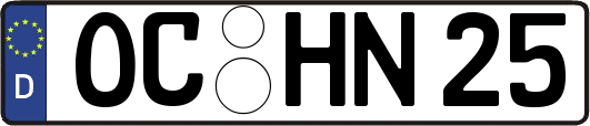 OC-HN25