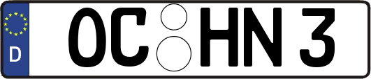 OC-HN3