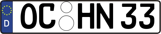 OC-HN33