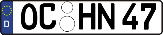 OC-HN47