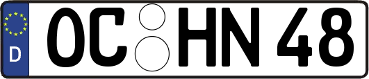 OC-HN48