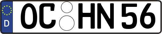 OC-HN56