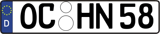OC-HN58
