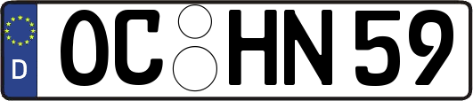 OC-HN59