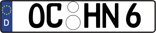 OC-HN6
