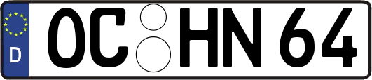 OC-HN64