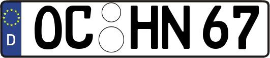 OC-HN67