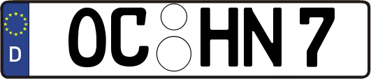 OC-HN7