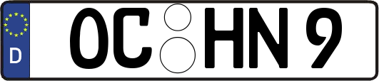OC-HN9