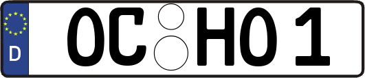 OC-HO1