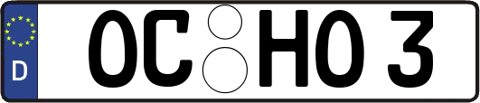 OC-HO3