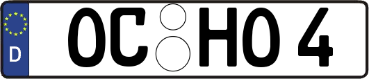 OC-HO4