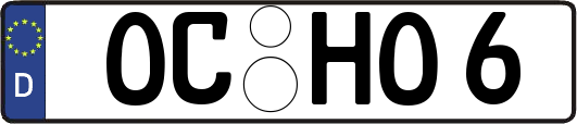OC-HO6