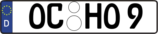 OC-HO9