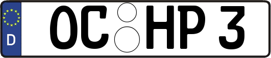 OC-HP3