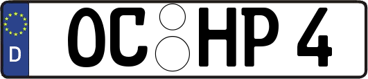 OC-HP4