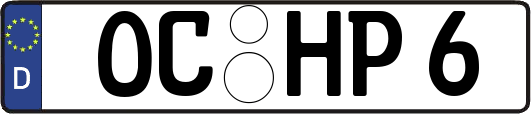 OC-HP6