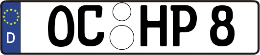OC-HP8