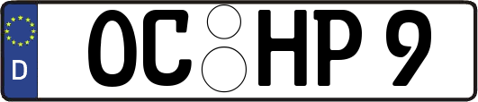 OC-HP9