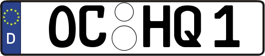OC-HQ1