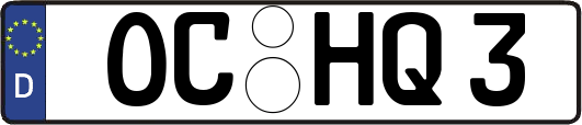 OC-HQ3