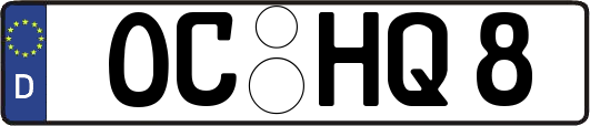 OC-HQ8