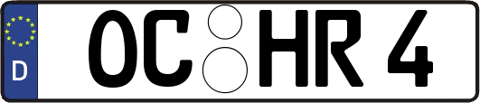 OC-HR4