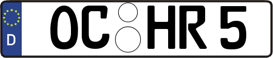 OC-HR5