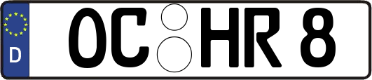 OC-HR8