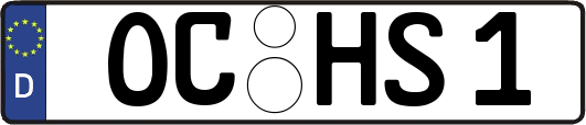 OC-HS1