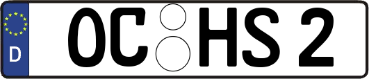 OC-HS2
