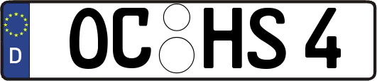 OC-HS4