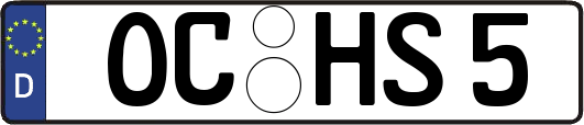 OC-HS5