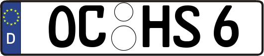 OC-HS6